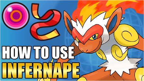 best nature for infernape|pokemon platinum infernape moveset.